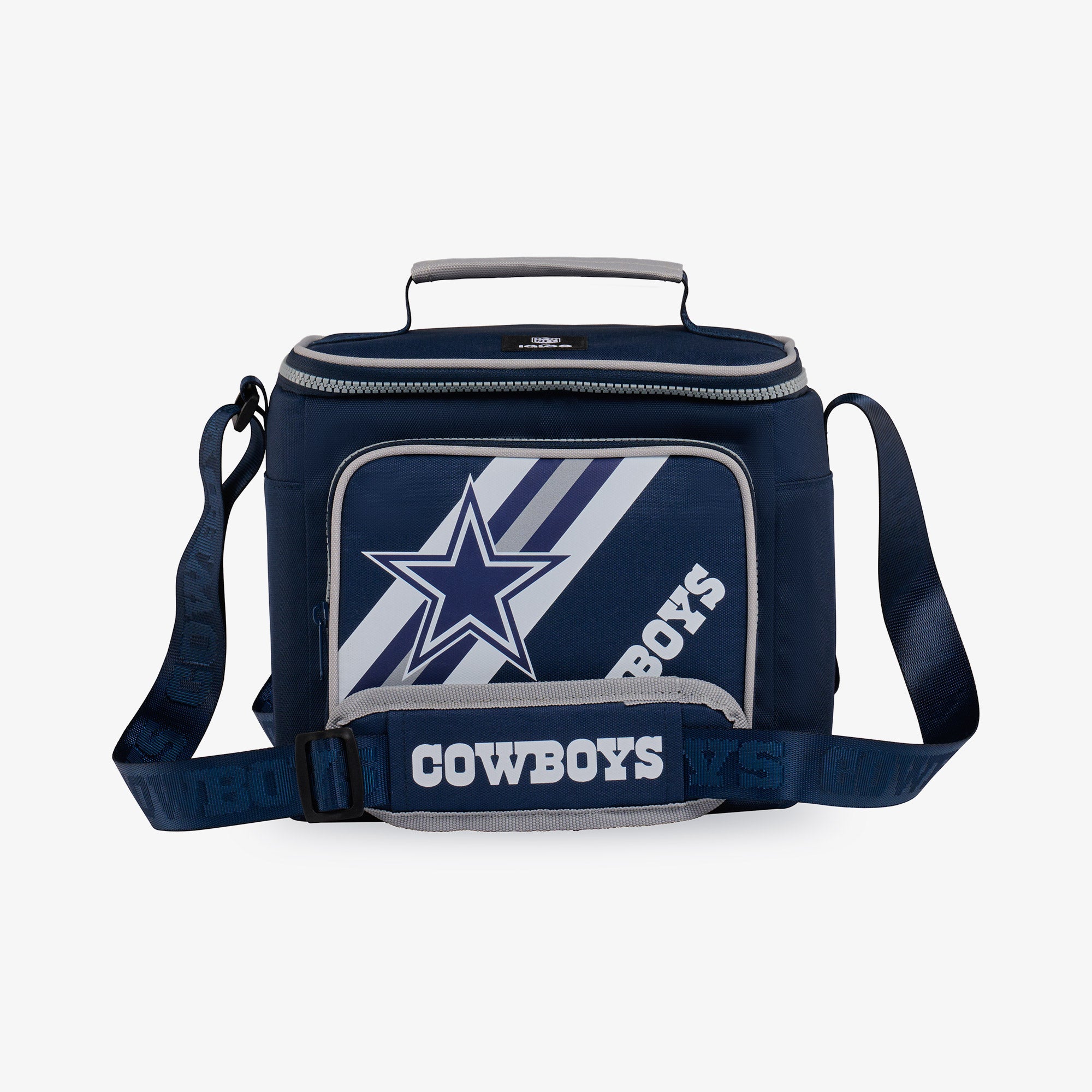 igloo-dallas-cowboys-sac-repas-isotherme-carr-nfl-officiel-format-9-cannettes-lo image 1
