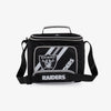 igloo-las-vegas-raiders-square-lunch-cooler-bag-sac-repas-isotherme-souple-offic image 7