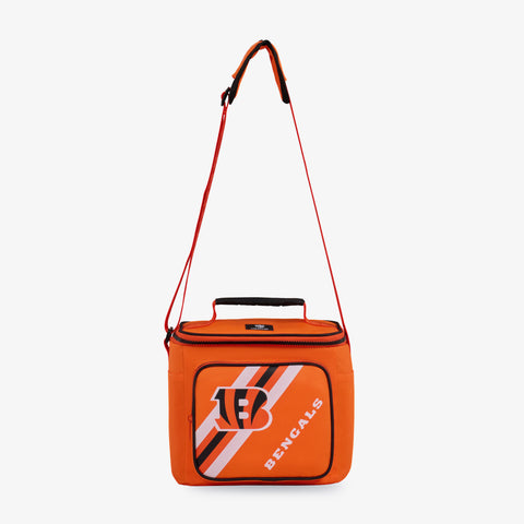 igloo-nfl-cincinnati-bengals-sac-isotherme-carr-pour-d-jeuner-refroidisseur-pers image 4