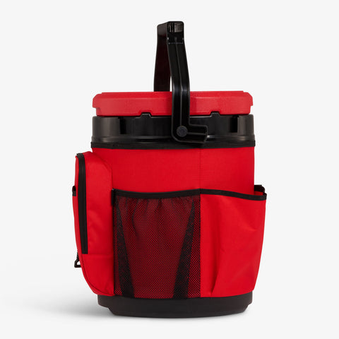 igloo-20-qt-cooler-bucket-seau-isotherme-3-en-1-avec-assise-et-maxcold-ultra image 6