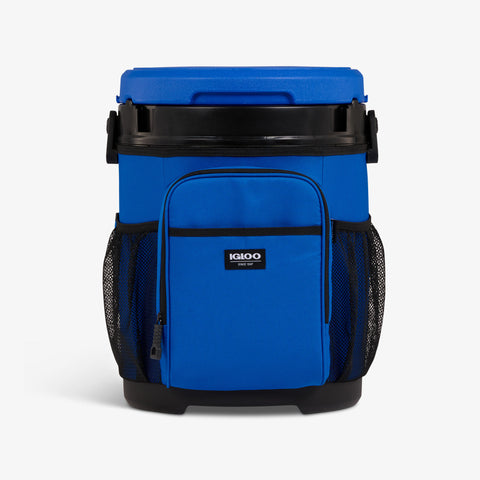 igloo-20-qt-cooler-bucket-seau-isotherme-3-en-1-avec-assise-et-maxcold-ultra image 8