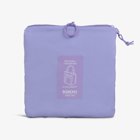 igloo-packable-puffer-20-can-cooler-bag-sac-isotherme-compressible-ultra-l-ger-2 image 8