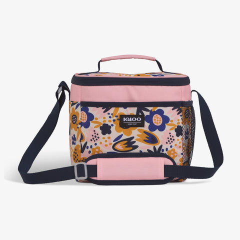 igloo-kids-square-lunch-bag-sac-repas-isotherme-carr-enfant-motif-color-maxchill image 6