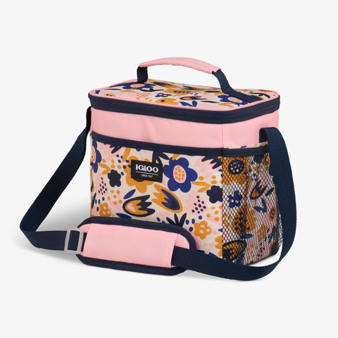 igloo-kids-square-lunch-bag-sac-repas-isotherme-carr-enfant-motif-color-maxchill image 7
