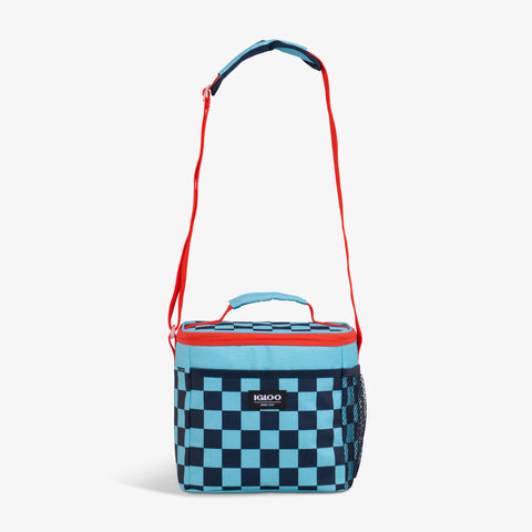 igloo-kids-square-lunch-bag-sac-repas-isotherme-carr-enfant-motif-color-maxchill image 4