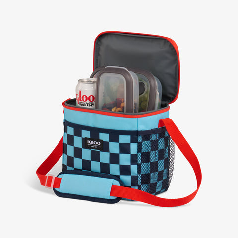 igloo-kids-square-lunch-bag-sac-repas-isotherme-carr-enfant-motif-color-maxchill image 3