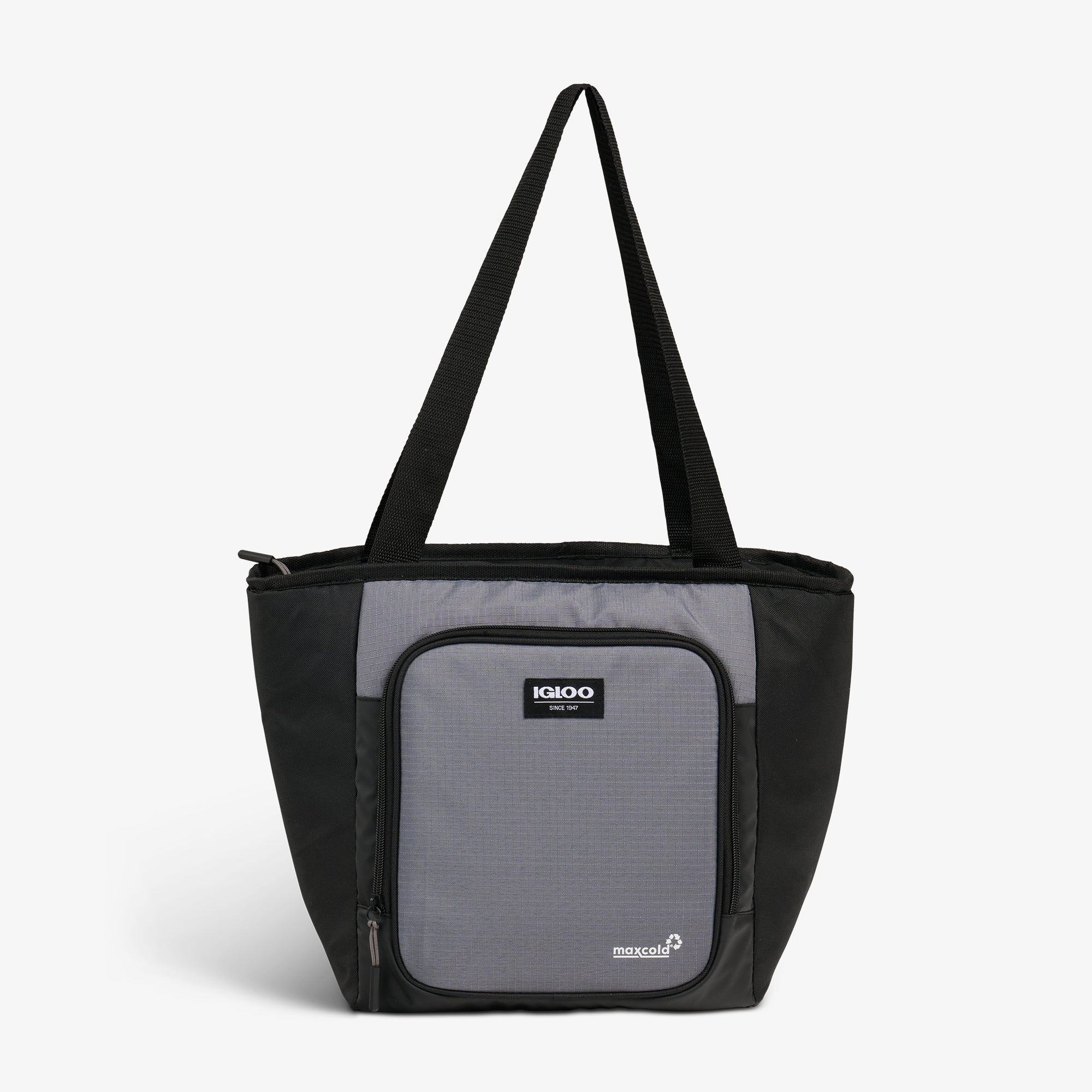igloo-latitude-16-can-tote-sac-isotherme-souple-pour-16-canettes-11-l-avec-desig image 1