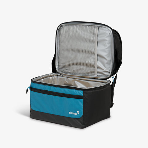 igloo-latitude-gripper-16-can-cooler-bag-sac-isotherme-16-canettes-double-compar image 3