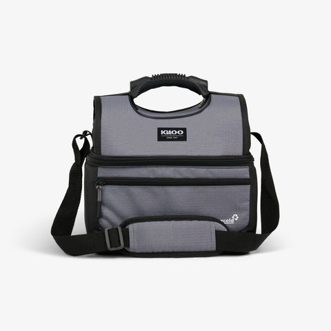 igloo-latitude-gripper-16-can-cooler-bag-sac-isotherme-16-canettes-double-compar image 6