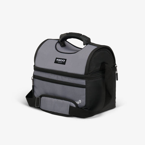 igloo-latitude-gripper-16-can-cooler-bag-sac-isotherme-16-canettes-double-compar image 7