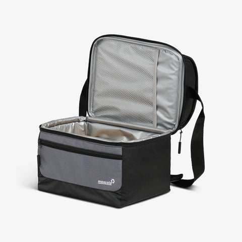 igloo-latitude-gripper-16-can-cooler-bag-sac-isotherme-16-canettes-double-compar image 8