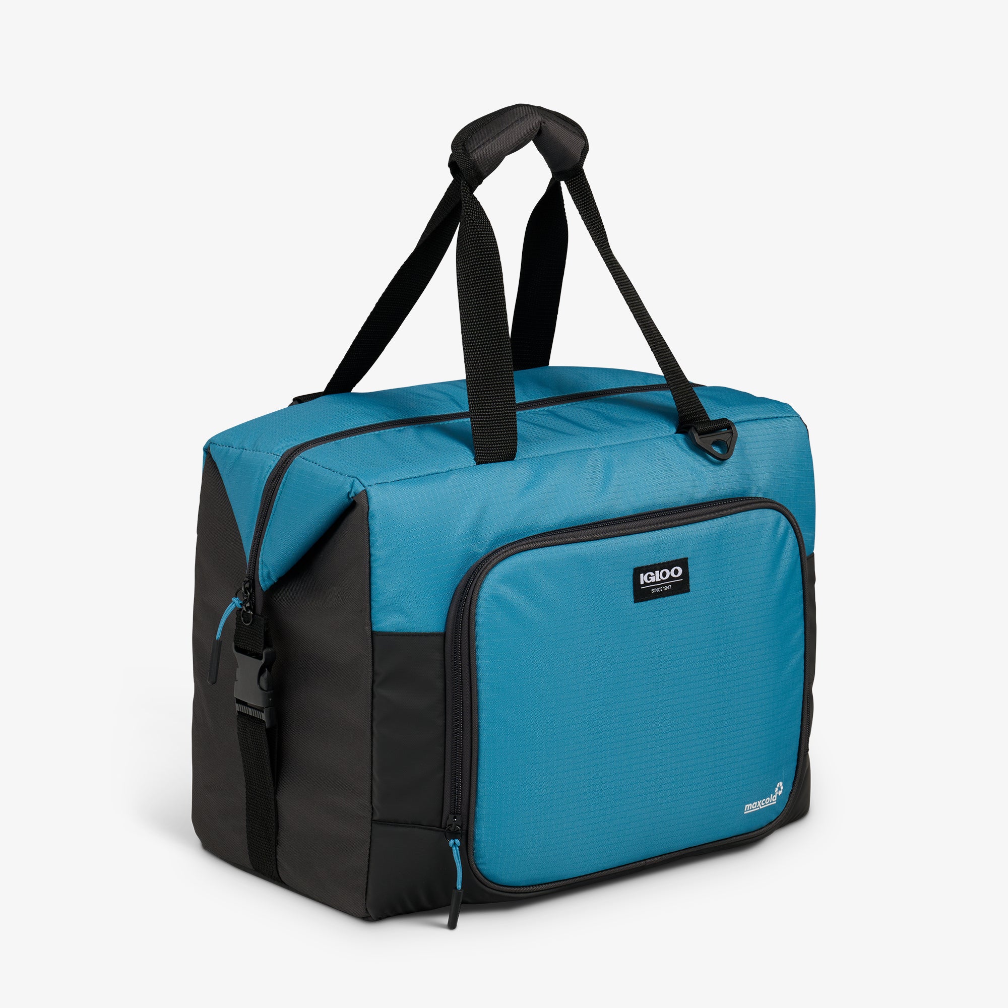 igloo-latitude-snapdown-36-can-sac-isotherme-souple-36-canettes-avec-fermeture-s image 5