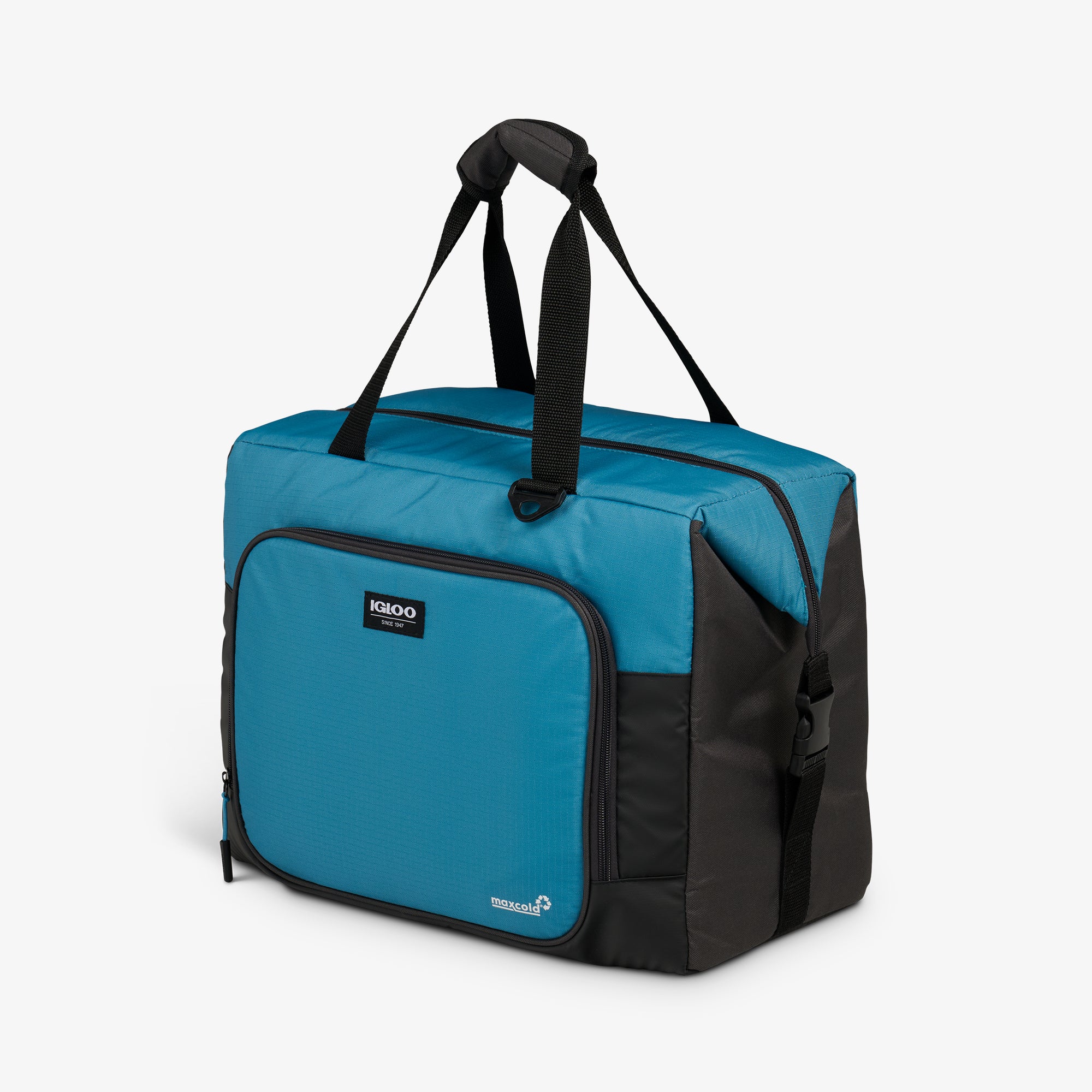 igloo-latitude-snapdown-36-can-sac-isotherme-souple-36-canettes-avec-fermeture-s image 3