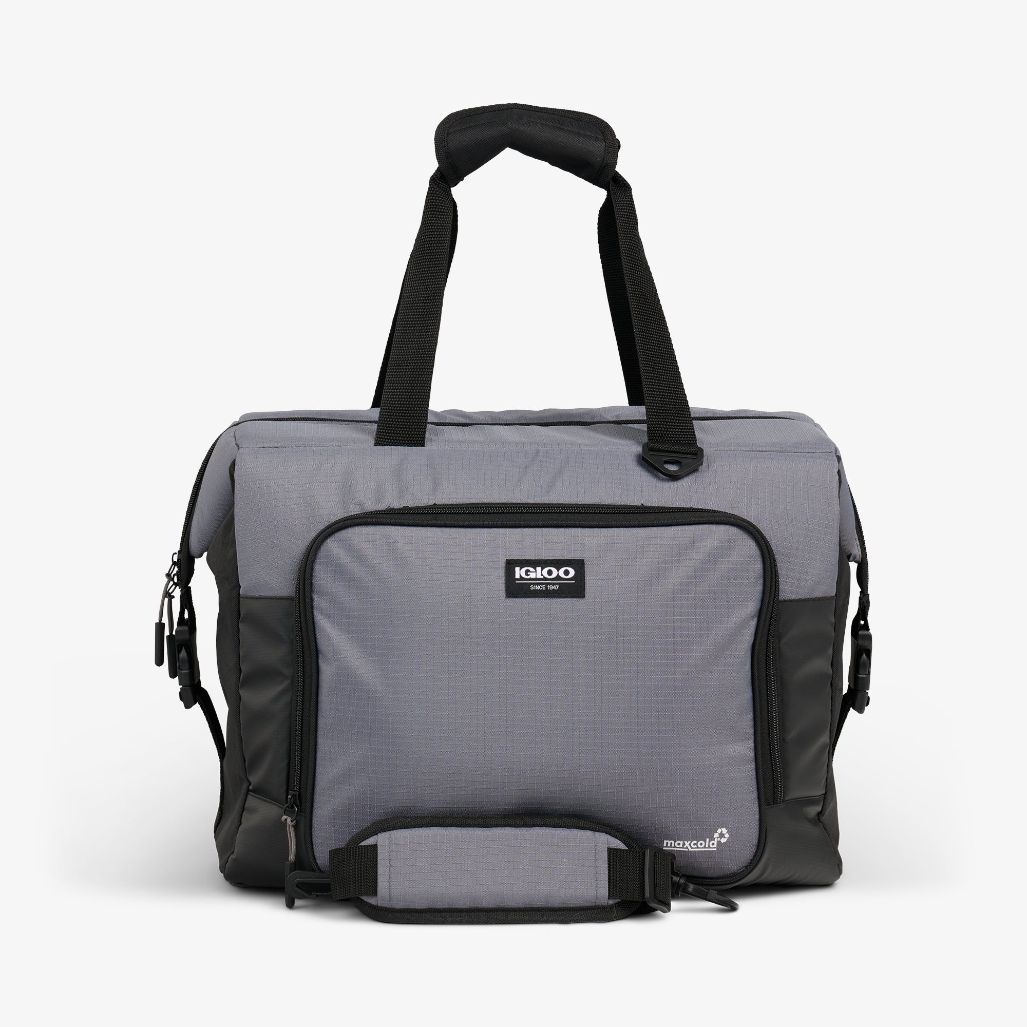 igloo-latitude-snapdown-36-can-sac-isotherme-souple-36-canettes-avec-fermeture-s image 7