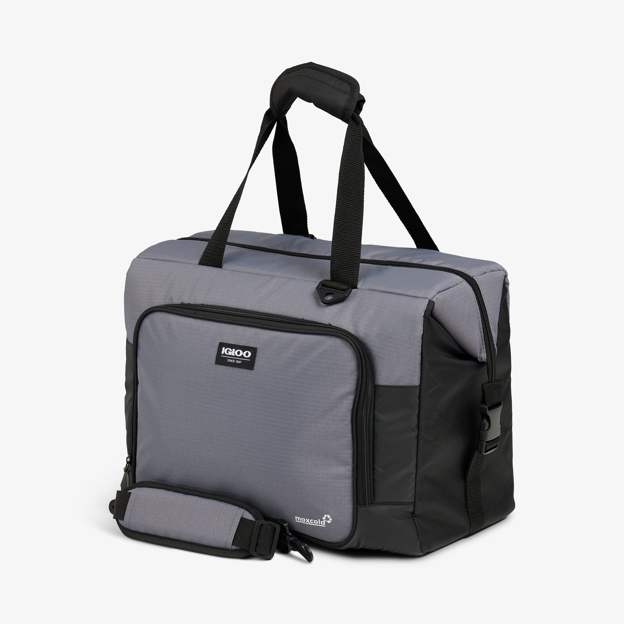igloo-latitude-snapdown-36-can-sac-isotherme-souple-36-canettes-avec-fermeture-s image 8