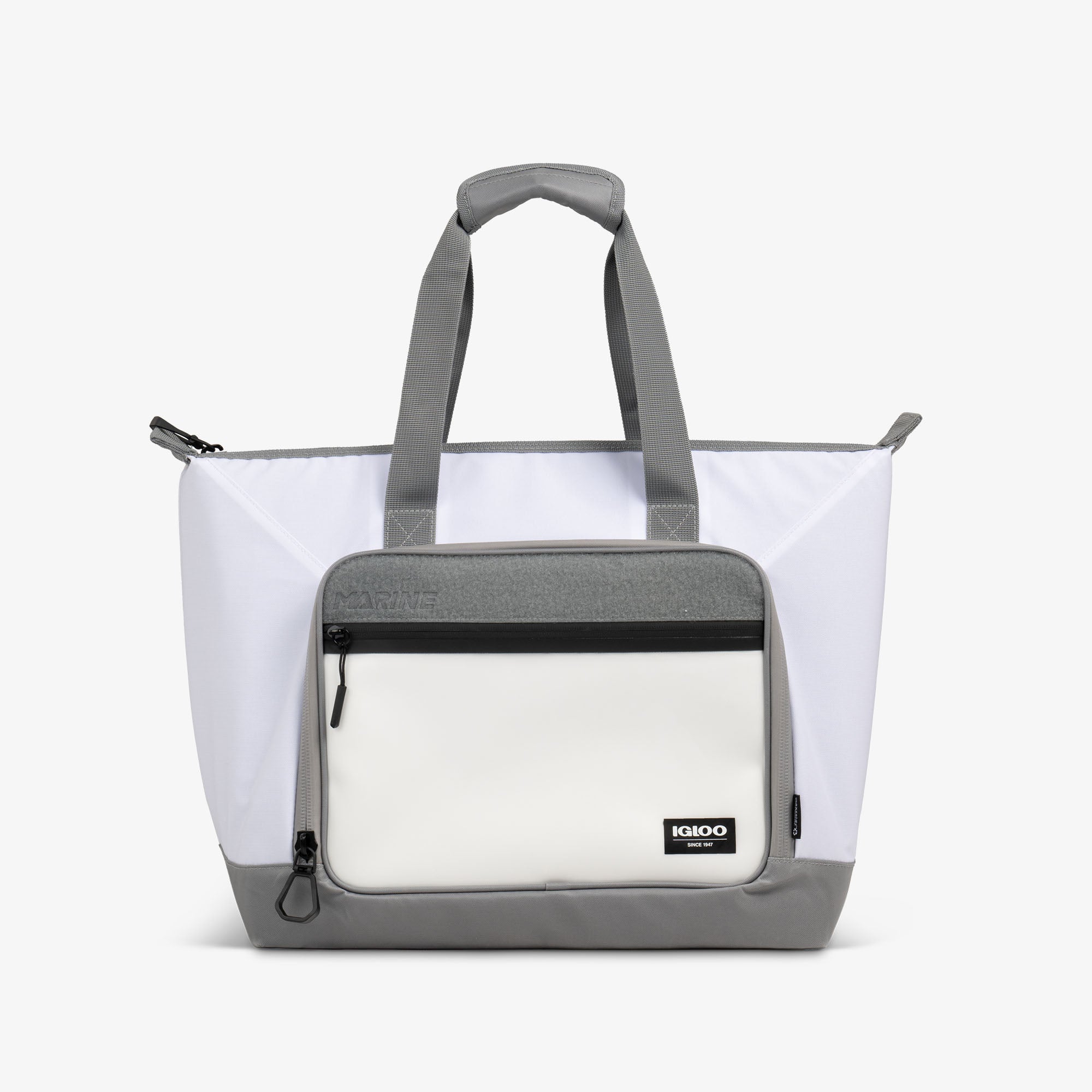 igloo-marine-30-can-tote-sac-isotherme-souple-30-canettes-d-perlant-r-tention-du image 2