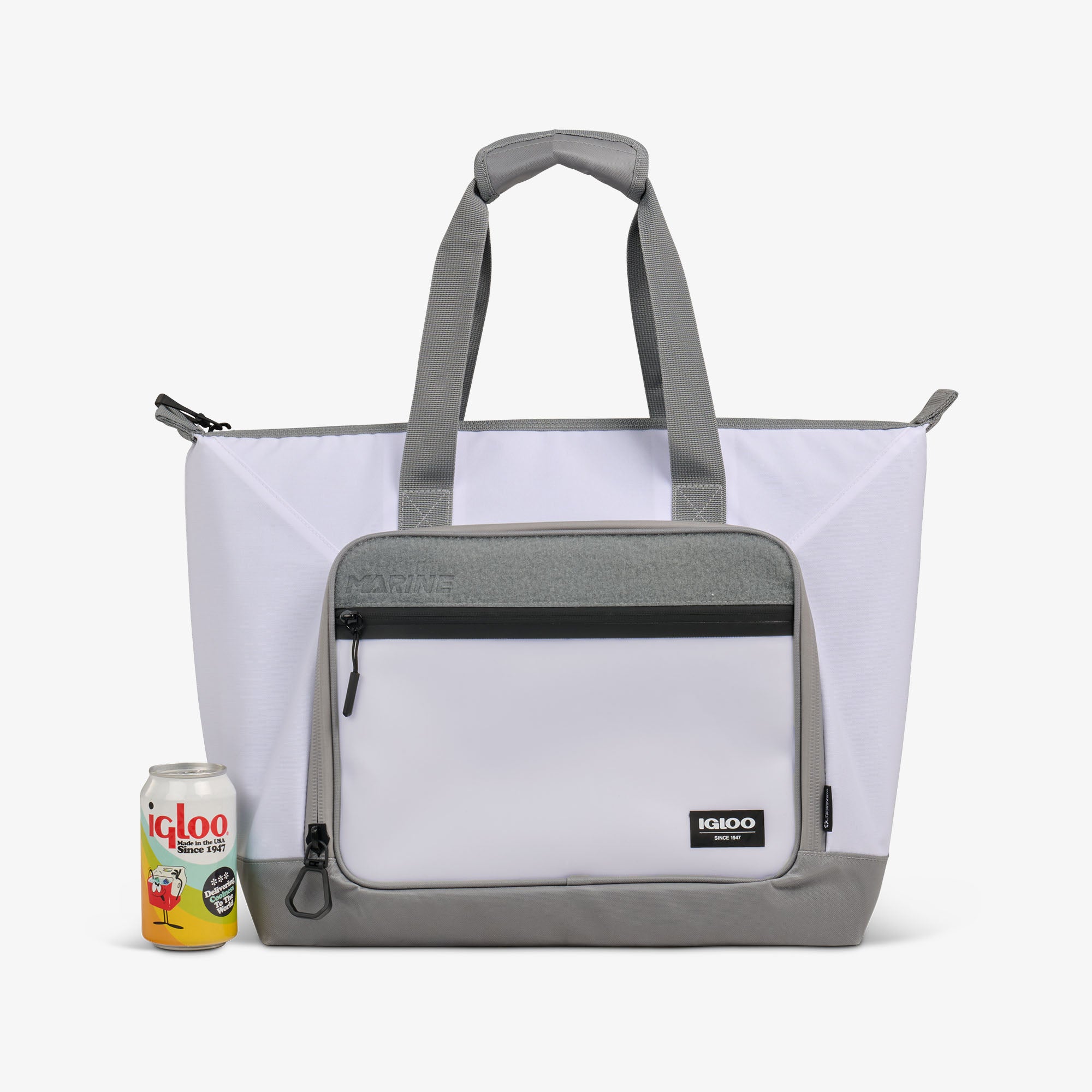 igloo-marine-30-can-tote-sac-isotherme-souple-30-canettes-d-perlant-r-tention-du image 6