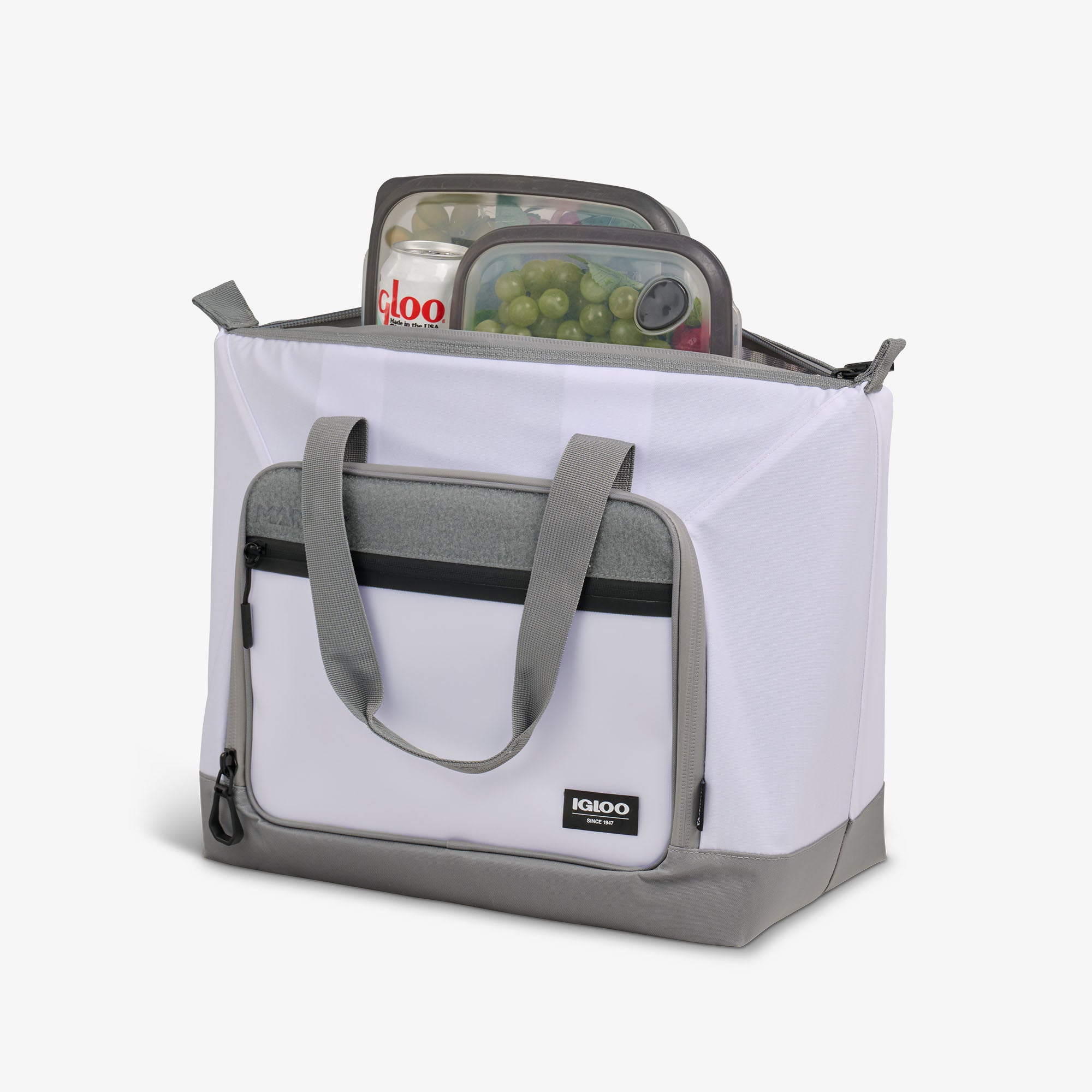 igloo-marine-30-can-tote-sac-isotherme-souple-30-canettes-d-perlant-r-tention-du image 4
