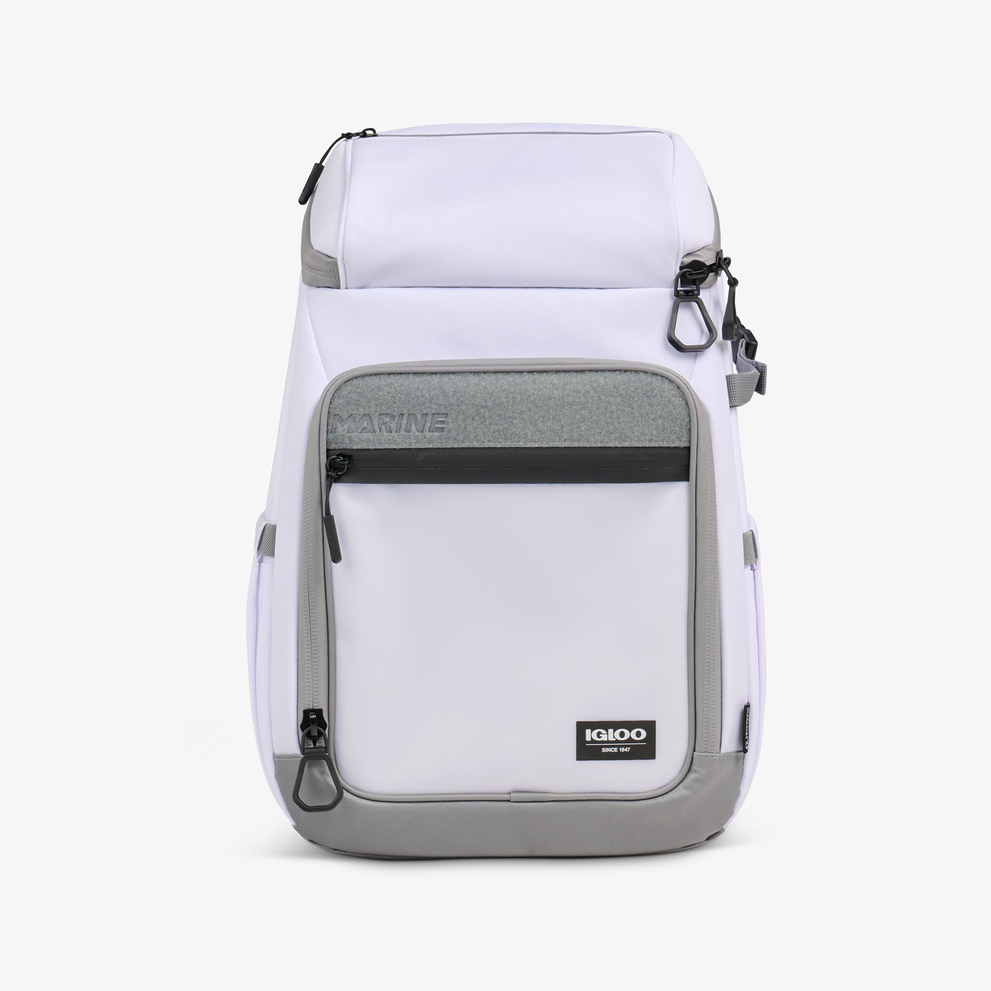 igloo-marine-30-can-backpack-sac-dos-isotherme-30-canettes-pour-p-che-tanche-aux image 1