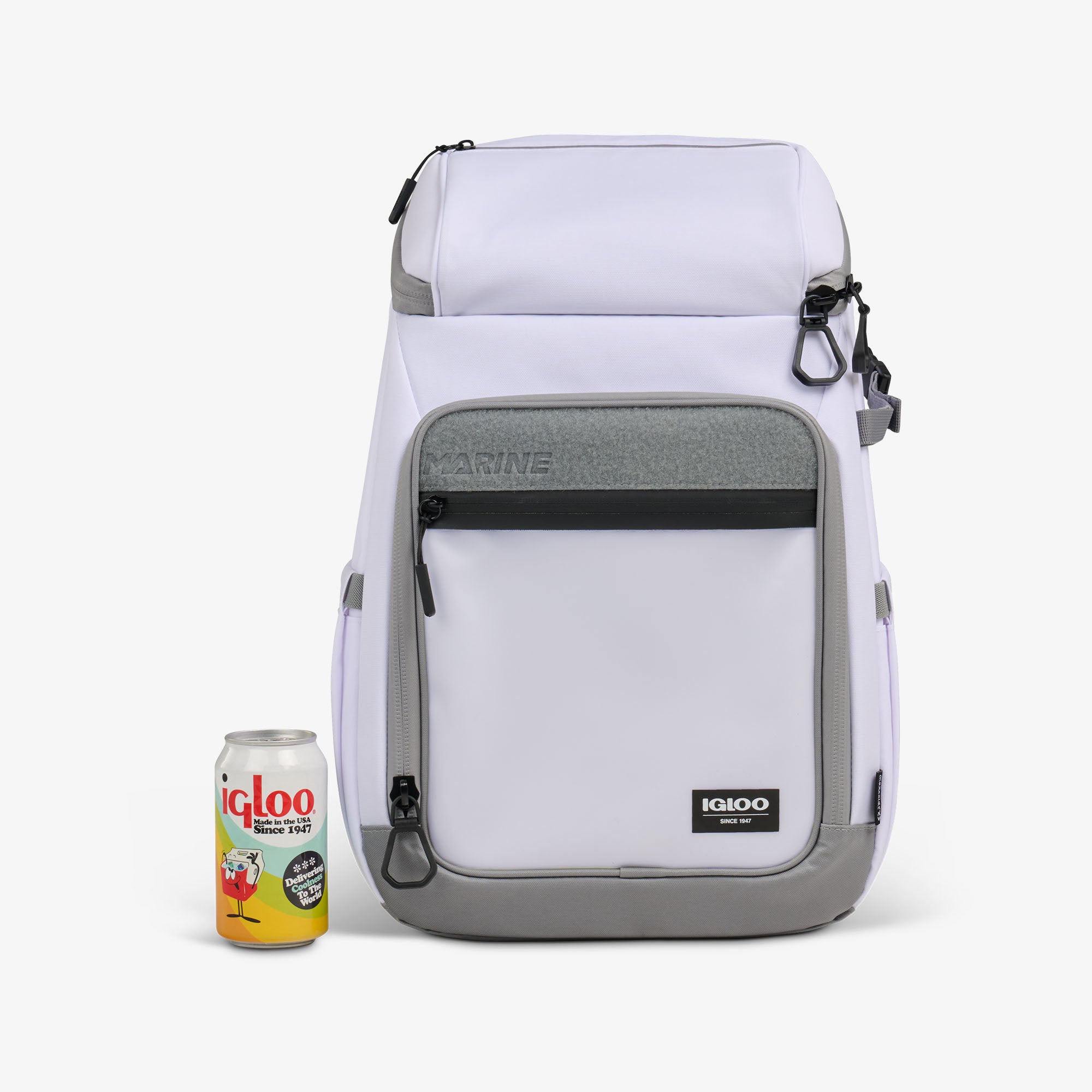 igloo-marine-30-can-backpack-sac-dos-isotherme-30-canettes-pour-p-che-tanche-aux image 6