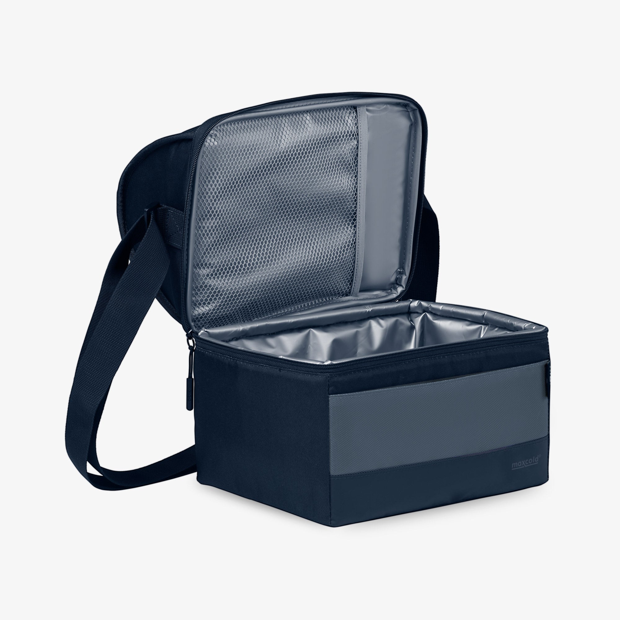 igloo-maxcold-evergreen-gripper-16-can-sac-isotherme-16-canettes-en-fibre-recycl image 4