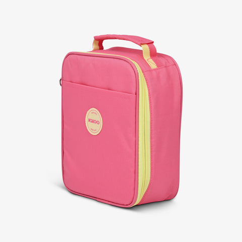 igloo-kids-lunch-slim-cooler-bundle-sac-repas-isotherme-enfant-avec-bento-box-3- image 3