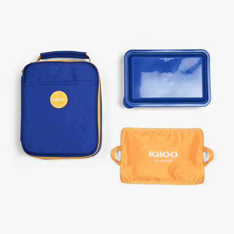 igloo-kids-lunch-slim-cooler-bundle-sac-repas-isotherme-enfant-avec-bento-box-3- image 8