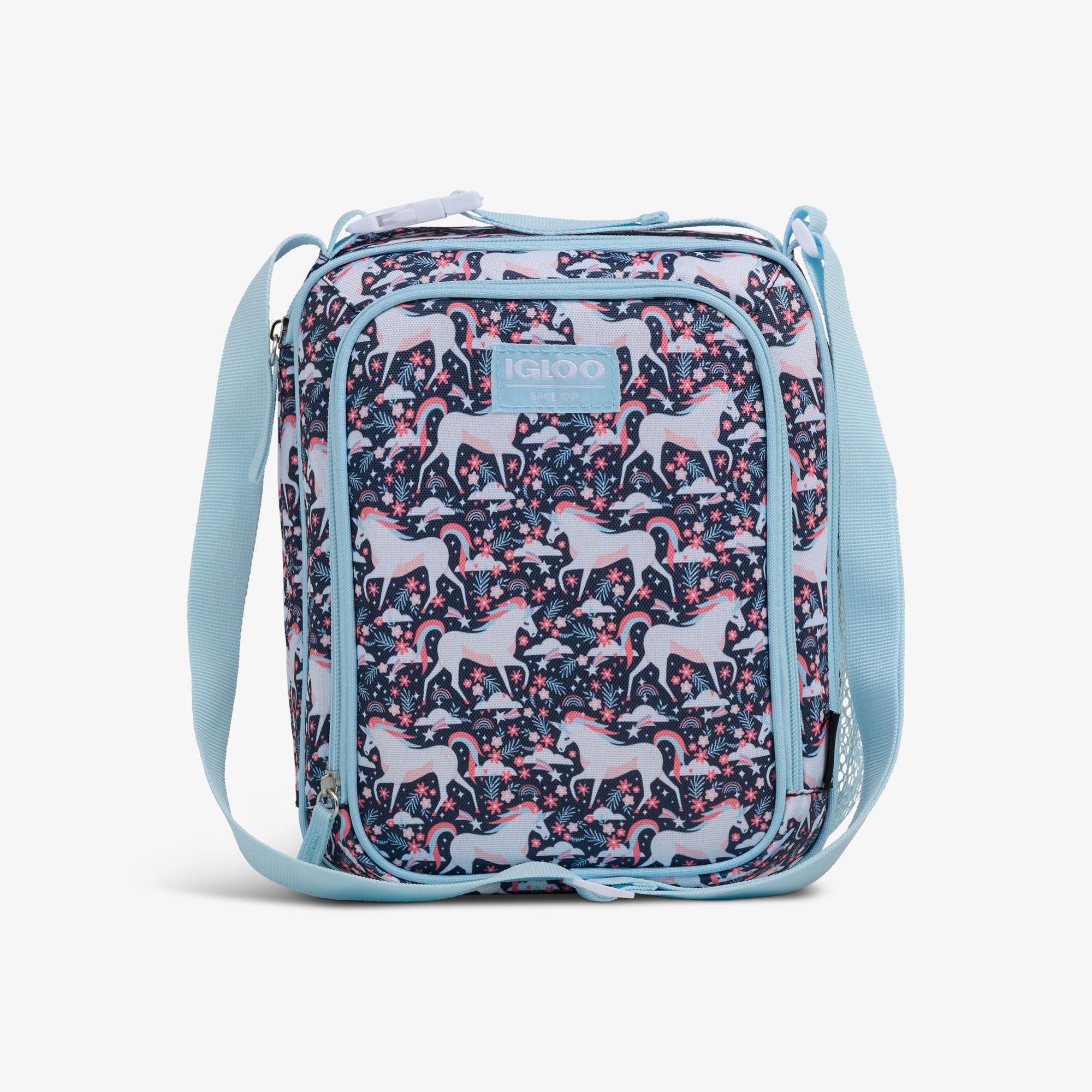 igloo-kids-lunch-sac-repas-isotherme-vertical-bento-box-pour-enfant image 1