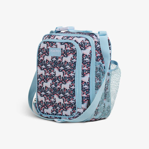 igloo-kids-lunch-sac-repas-isotherme-vertical-bento-box-pour-enfant image 2