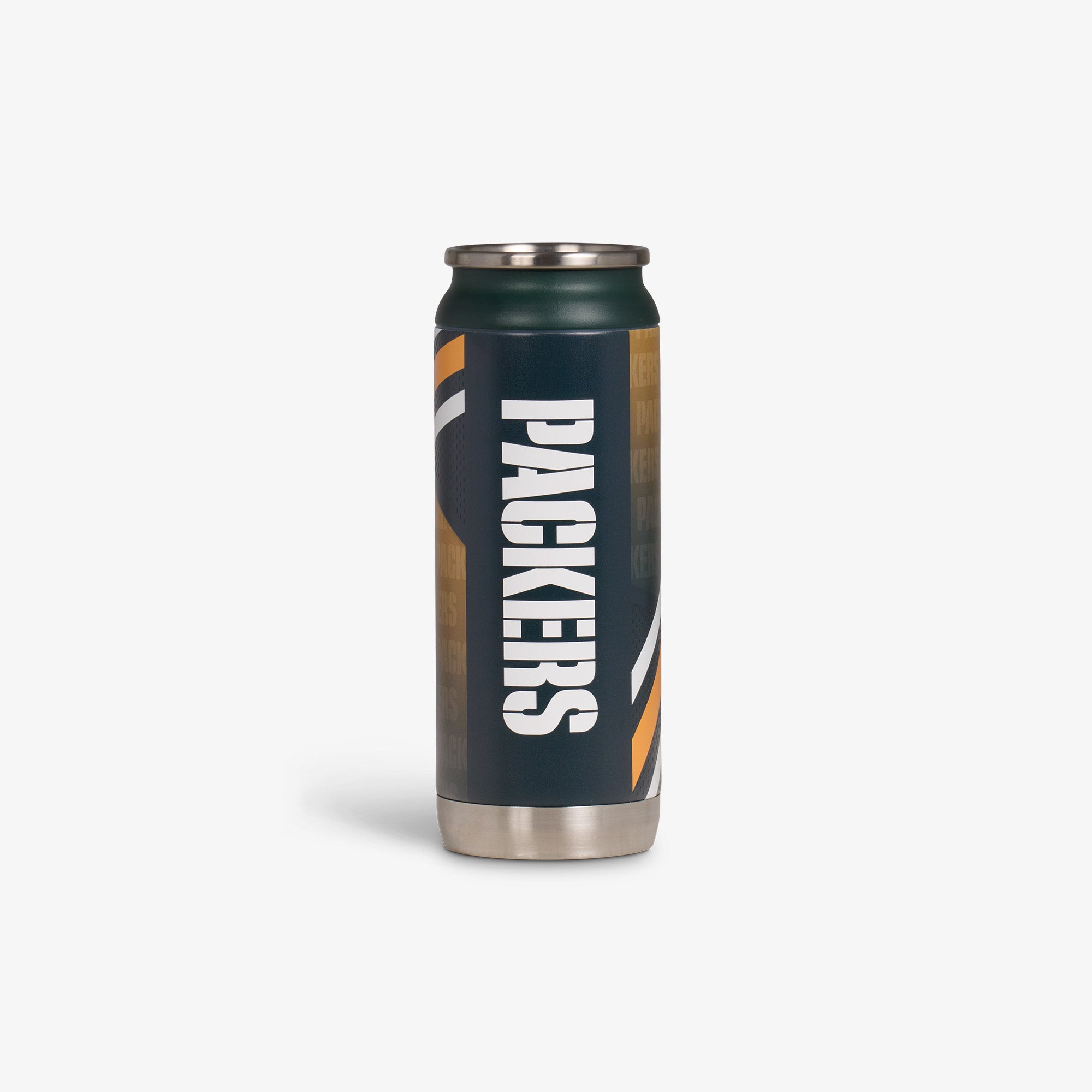 igloo-green-bay-packers-canette-isotherme-nfl-en-acier-inoxydable-16-oz-473-ml-l image 4