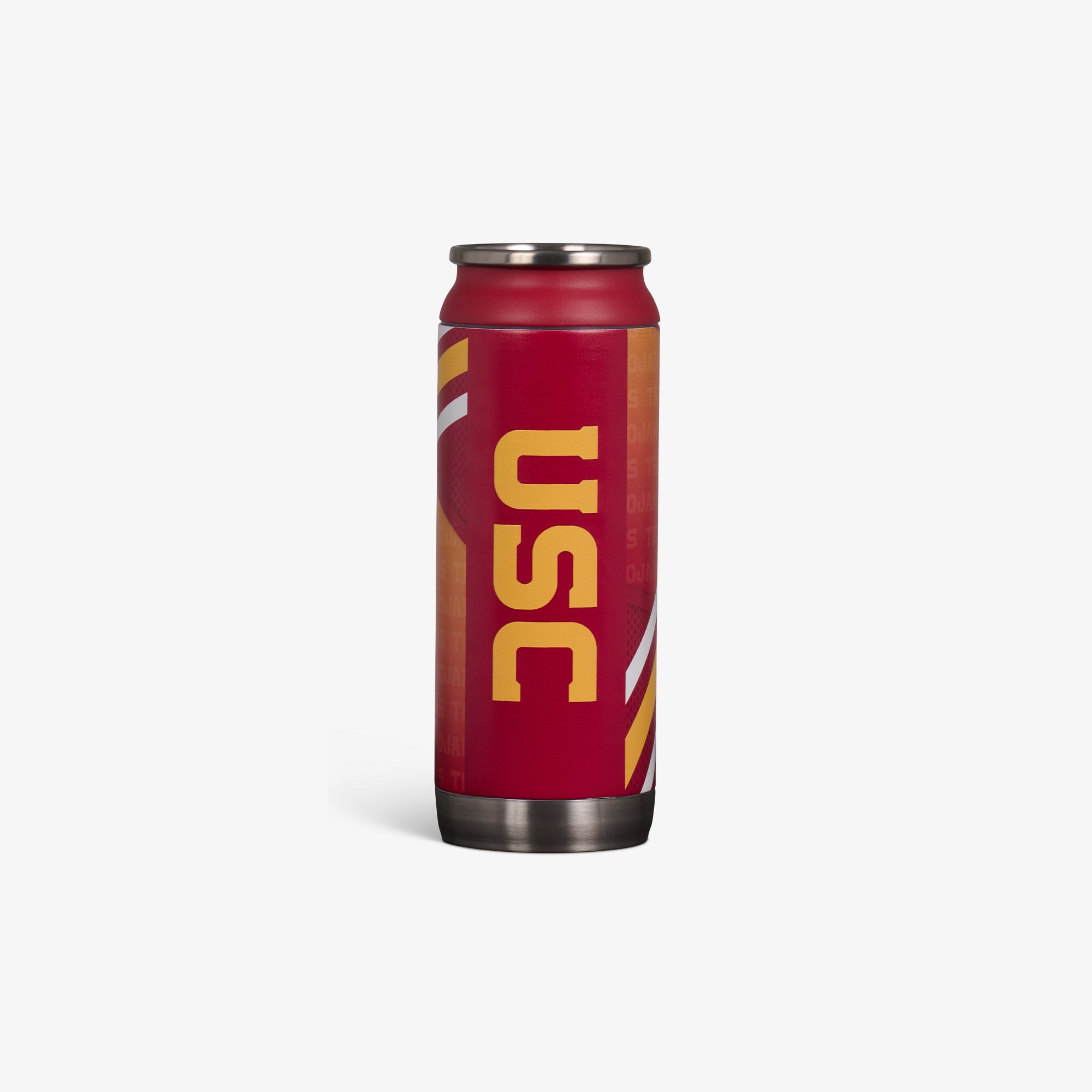 igloo-usc-trojans-collegiate-series-mug-isotherme-en-acier-inoxydable-16-oz-diti image 4