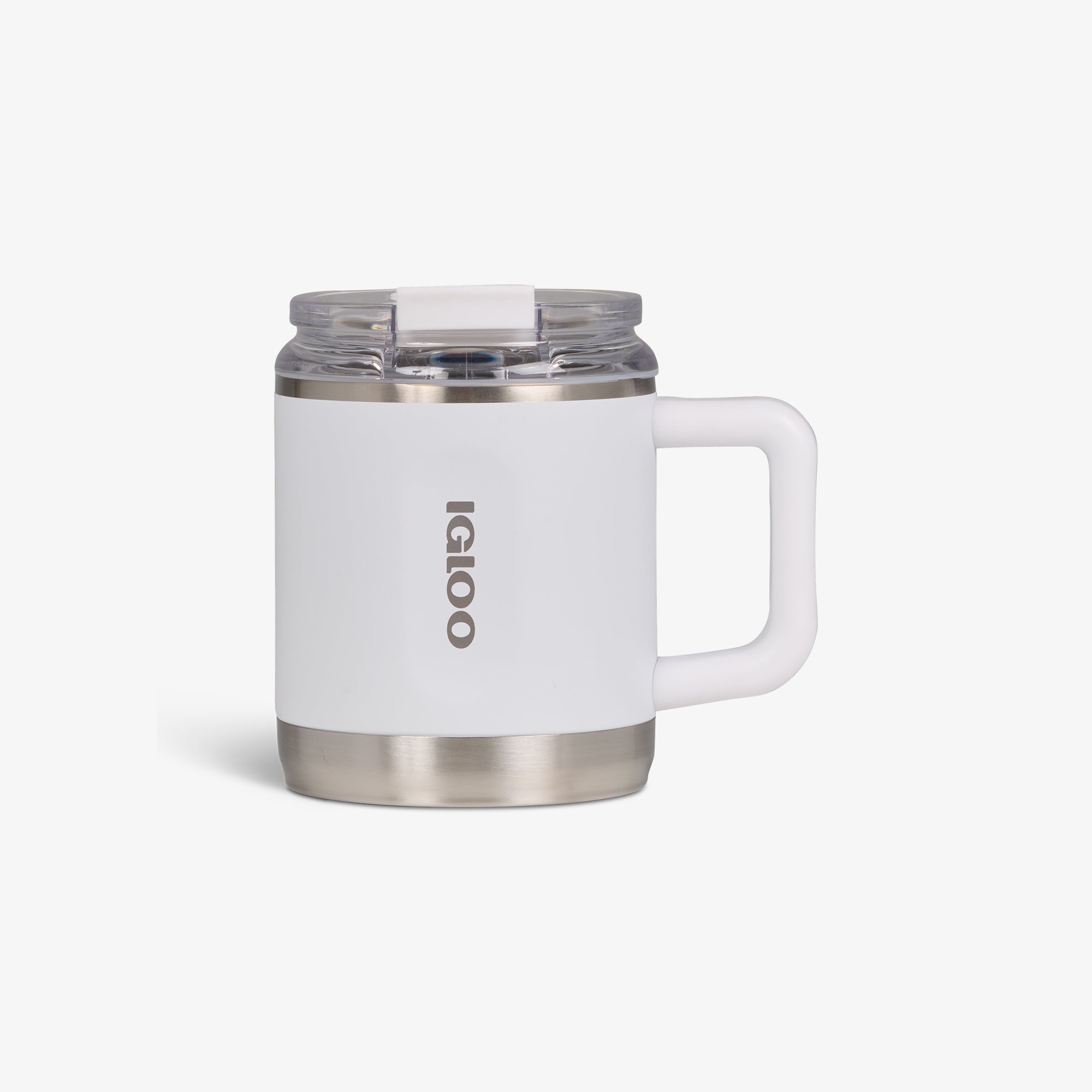 igloo-15-oz-coffee-mug-mug-isotherme-inox-443-ml-avec-couvercle-flip-n-sip-tanch image 1