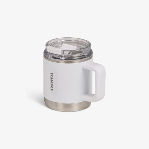 igloo-15-oz-coffee-mug-mug-isotherme-inox-443-ml-avec-couvercle-flip-n-sip-tanch image 2