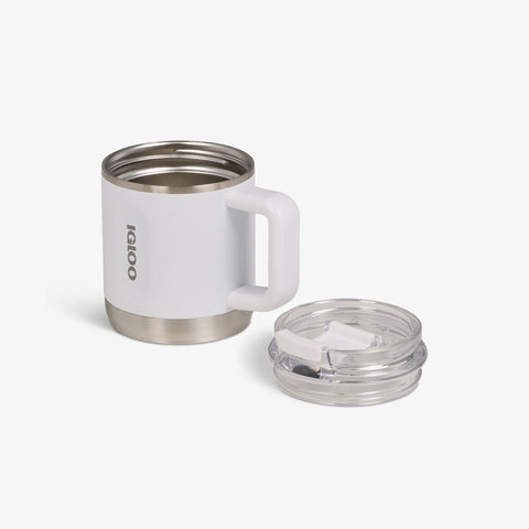 igloo-15-oz-coffee-mug-mug-isotherme-inox-443-ml-avec-couvercle-flip-n-sip-tanch image 3