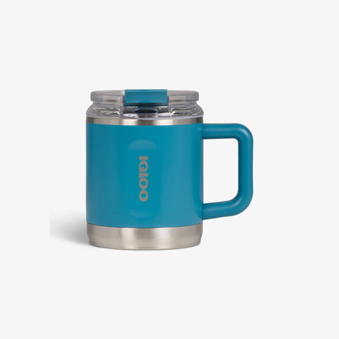 igloo-15-oz-coffee-mug-mug-isotherme-inox-443-ml-avec-couvercle-flip-n-sip-tanch image 8