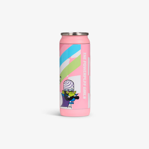 igloo-the-powerpuff-girls-16-oz-can-gobelet-isotherme-en-acier-inoxydable-47-cl- image 5