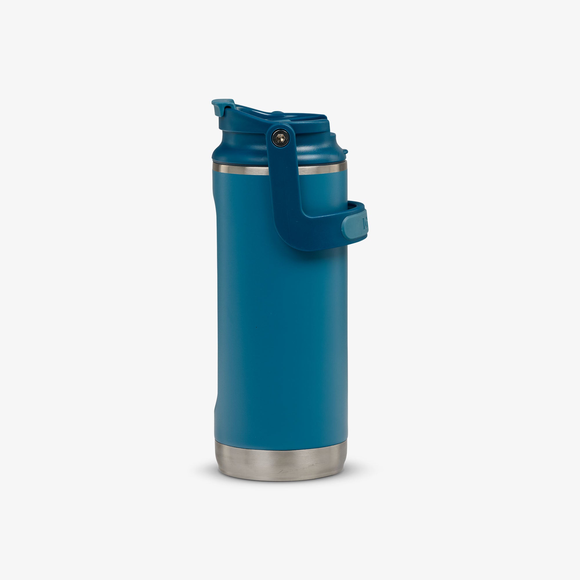 igloo-flip-n-sip-gourde-isotherme-inox-16-oz-tumbler-tanche-avec-couvercle-flip- image 5
