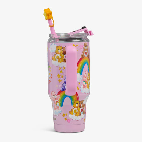 igloo-the-care-bears-mug-de-voyage-isotherme-en-acier-inoxydable-32-oz-avec-pail image 7