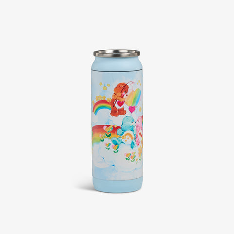 igloo-the-care-bears-16-oz-can-gourde-isotherme-en-acier-inoxydable-473-ml-desig image 5