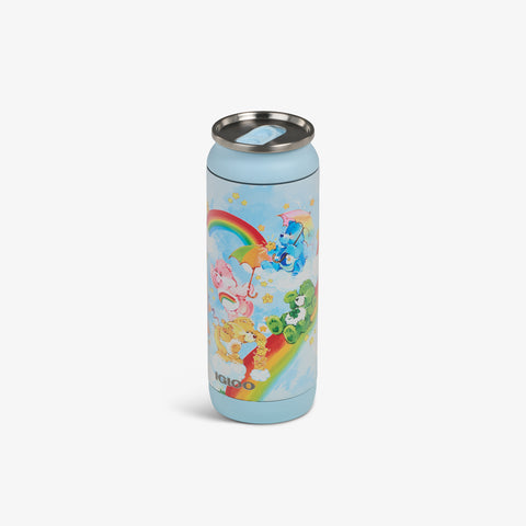 igloo-the-care-bears-16-oz-can-gourde-isotherme-en-acier-inoxydable-473-ml-desig image 3