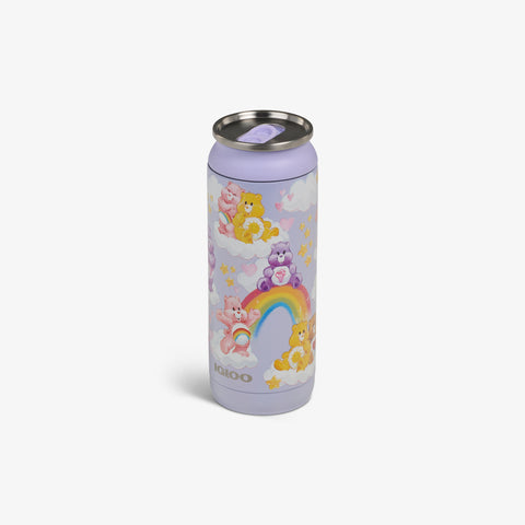 igloo-the-care-bears-16-oz-can-gourde-isotherme-en-acier-inoxydable-473-ml-desig image 7