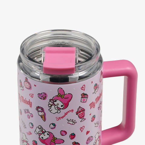 igloo-my-melody-32-oz-travel-mug-mug-isotherme-en-acier-inoxydable-946-ml-avec-p image 4