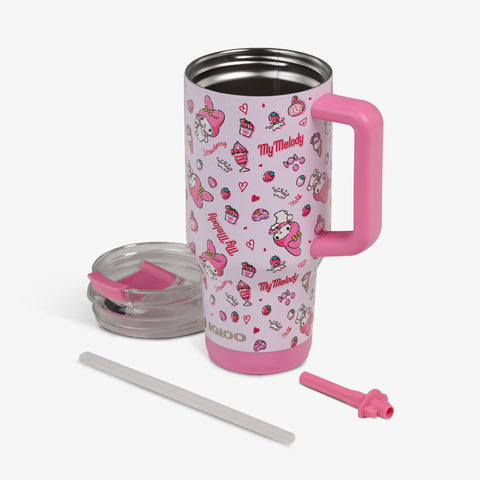 igloo-my-melody-32-oz-travel-mug-mug-isotherme-en-acier-inoxydable-946-ml-avec-p image 6