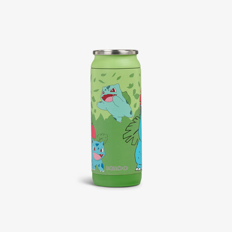 igloo-pok-mon-16-oz-gobelet-canette-isotherme-inox-pikachu-et-partenaires-kanto image 7