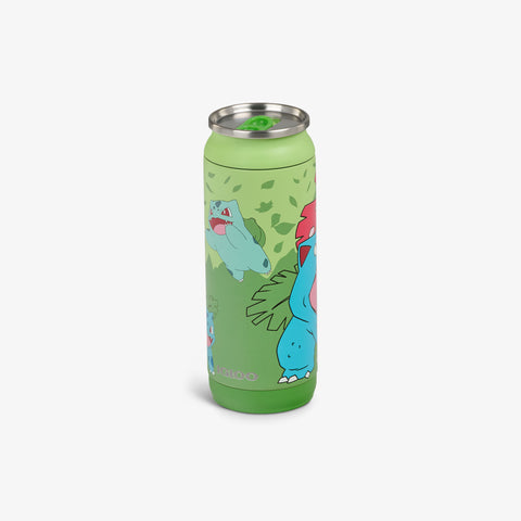 igloo-pok-mon-16-oz-gobelet-canette-isotherme-inox-pikachu-et-partenaires-kanto image 8