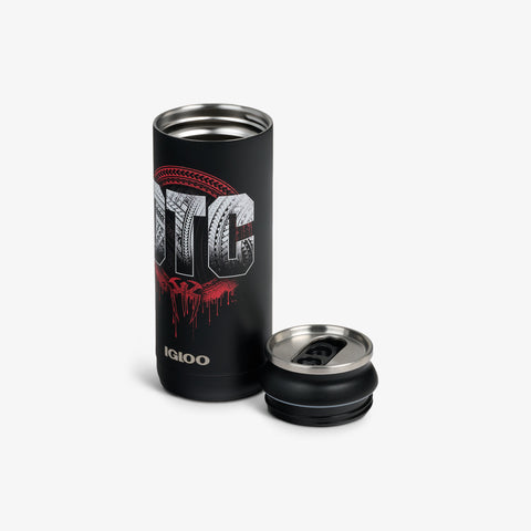 igloo-wwe-roman-reigns-mug-isotherme-en-acier-inoxydable-16-oz-dition-otc-mate-n image 4