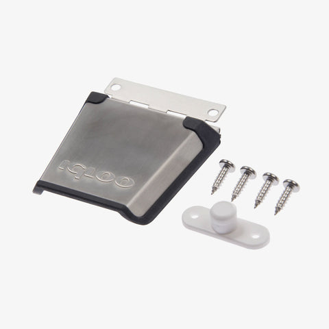 igloo-stainless-steel-latch-universal-fit-loquet-de-remplacement-en-acier-inoxyd image 2
