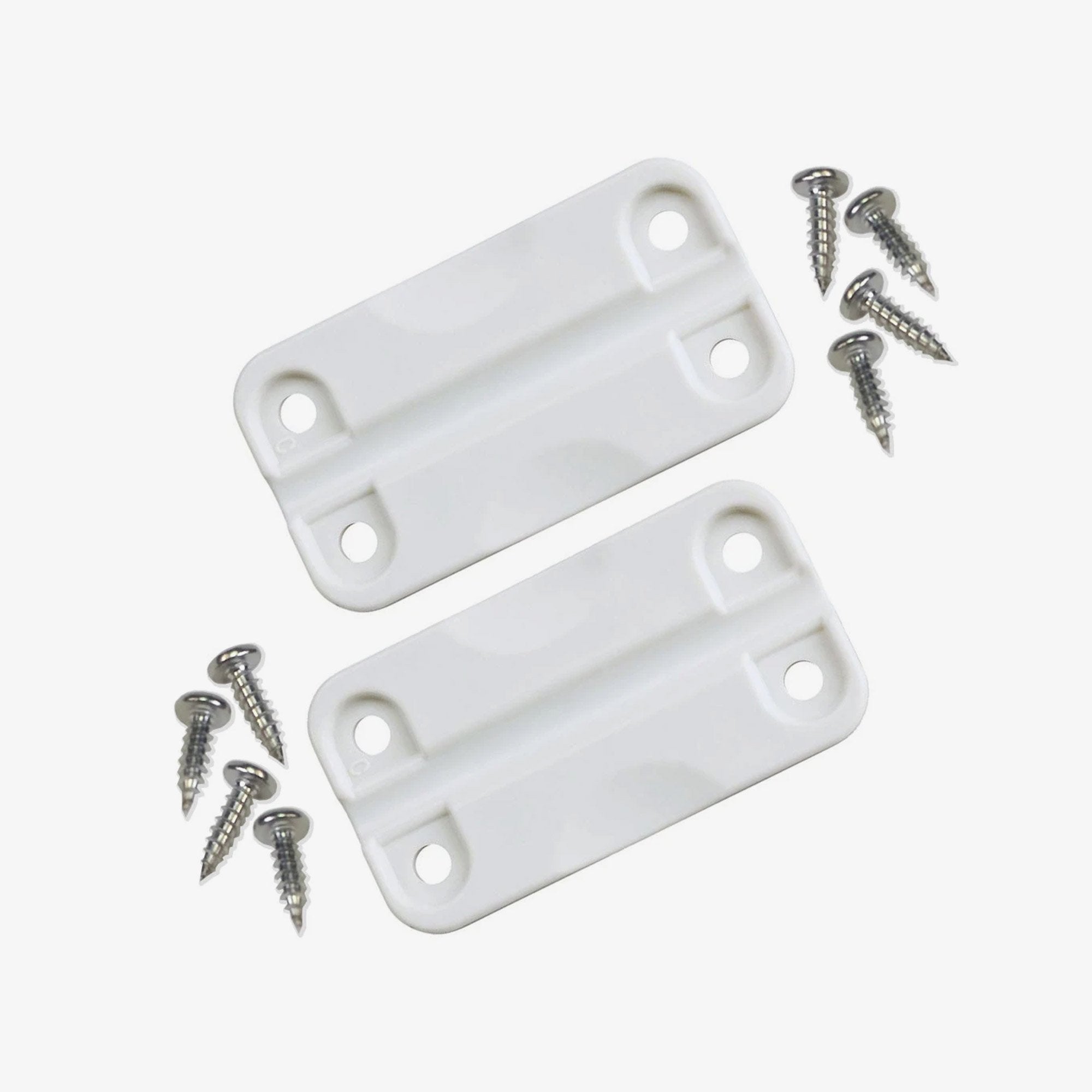 igloo-standard-plastic-hinges-universal-fit-paire-de-charni-res-de-rechange-univ image 1