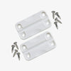 igloo-standard-plastic-hinges-universal-fit-paire-de-charni-res-de-rechange-univ image 3