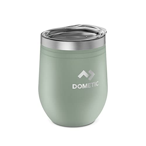 dometic-thwt30-moss-gobelet-isotherme-300-ml-en-acier-inoxydable-sans-bpa image 6